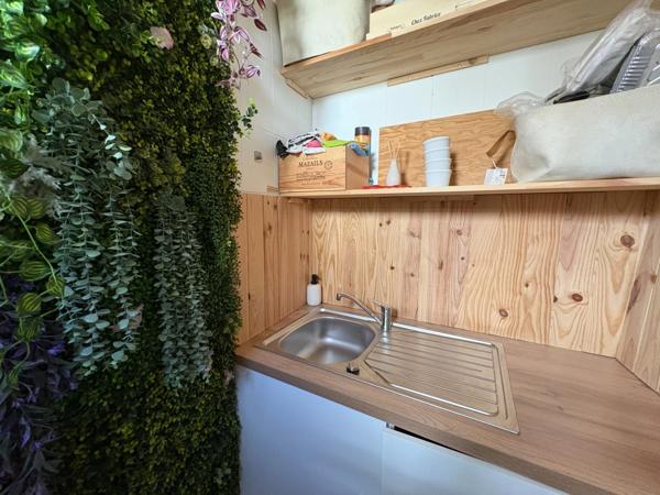 Maison atypique à vendre LE HAVRE Ouest Ormeaux (76600)