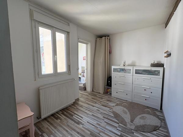 Maison atypique à vendre LE HAVRE Ouest Ormeaux (76600)