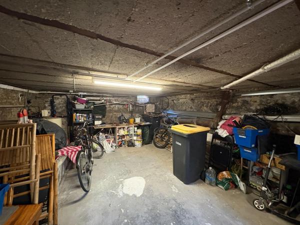 Maison atypique à vendre LE HAVRE Ouest Ormeaux (76600)