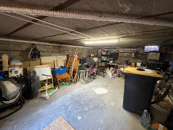 Maison atypique à vendre LE HAVRE Ouest Ormeaux (76600)