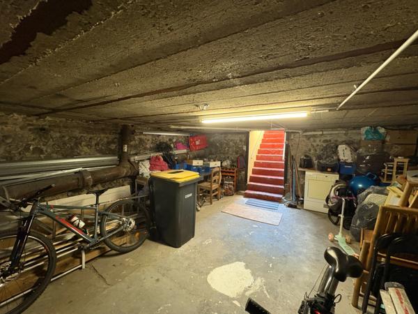Maison atypique à vendre LE HAVRE Ouest Ormeaux (76600)
