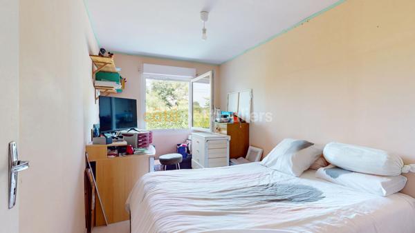 Vente
                Maison115 m² - 6 Pièces -
                    CONDE SUR VIRE (50890)