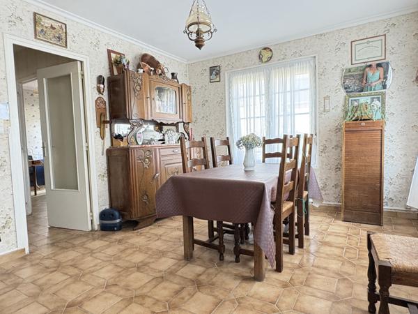 Maison
         3 pièces
        - 47 m² 109 000 € *