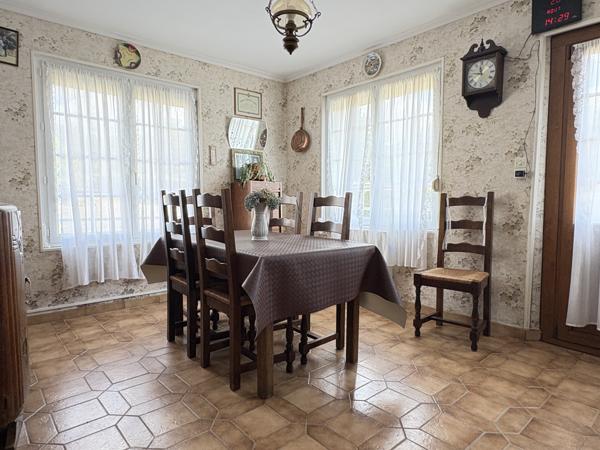Maison
         3 pièces
        - 47 m² 109 000 € *