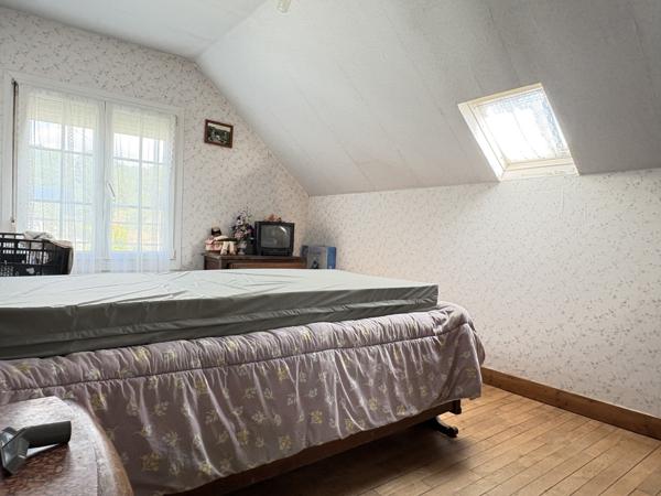 Maison
         3 pièces
        - 47 m² 109 000 € *