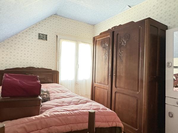 Maison
         3 pièces
        - 47 m² 109 000 € *