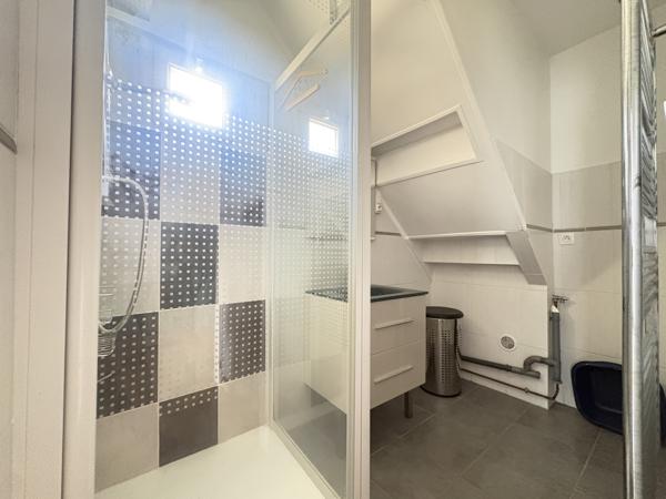 Maison
         3 pièces
        - 47 m² 109 000 € *