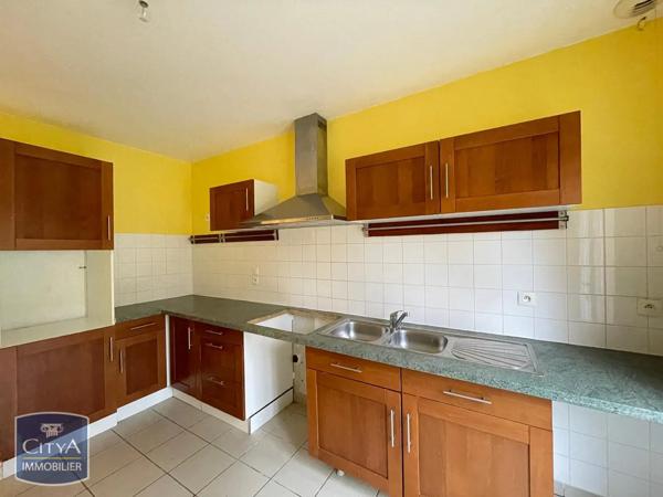Maison à louer 5 pièces 100.66m² Étampes-sur-Marne (02400)