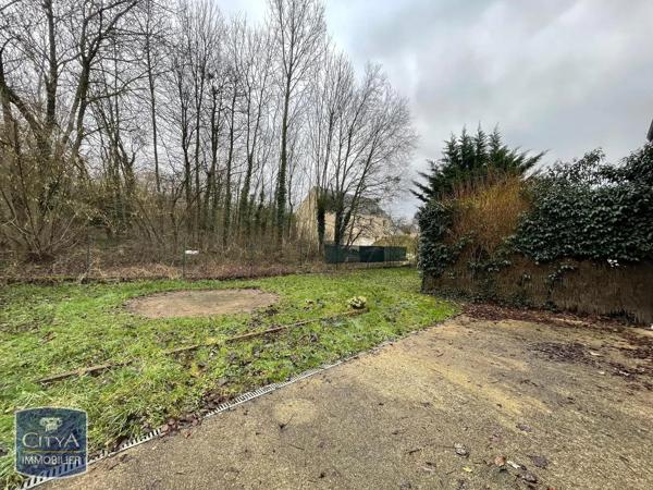 Maison à louer 5 pièces 100.66m² Étampes-sur-Marne (02400)