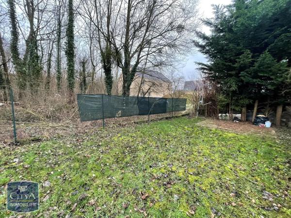 Maison à louer 5 pièces 100.66m² Étampes-sur-Marne (02400)