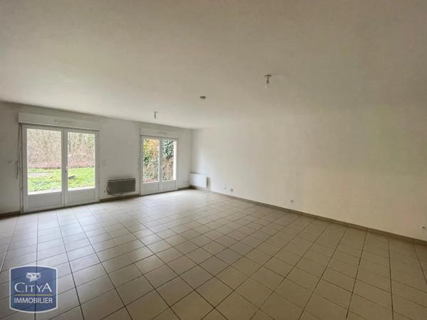 Maison à louer 5 pièces 100.66m² Étampes-sur-Marne (02400)