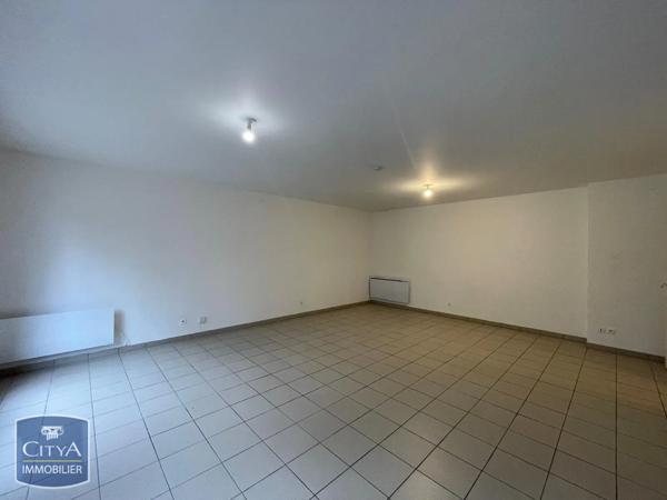 Maison à louer 5 pièces 100.66m² Étampes-sur-Marne (02400)