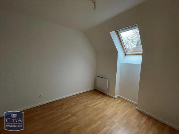 Maison à louer 5 pièces 100.66m² Étampes-sur-Marne (02400)