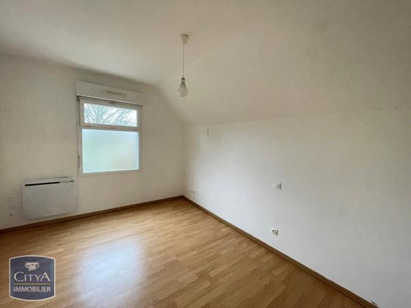 Maison à louer 5 pièces 100.66m² Étampes-sur-Marne (02400)