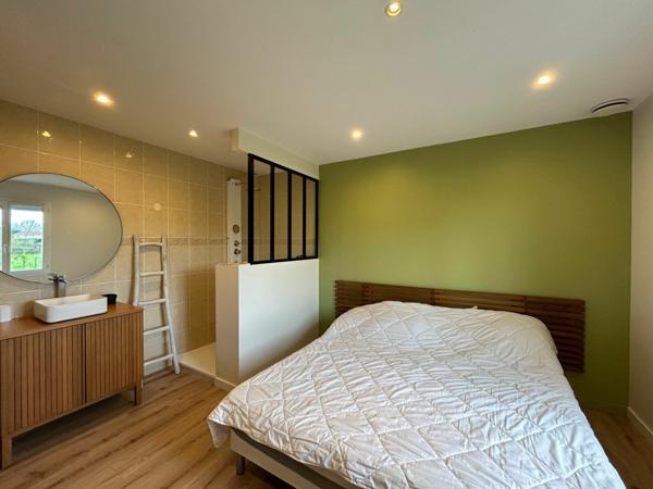 Maison à louer    4 pièces • 134 m2    Aire-sur-l'Adour