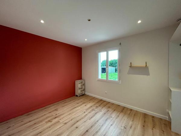 Maison à louer    4 pièces • 134 m2    Aire-sur-l'Adour