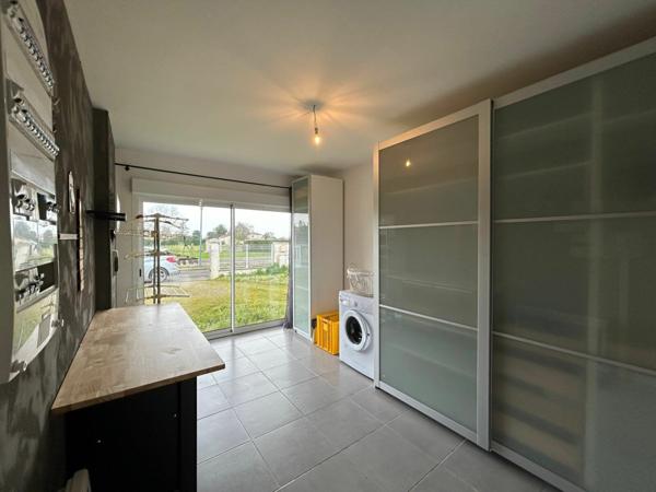 Maison à louer    4 pièces • 134 m2    Aire-sur-l'Adour