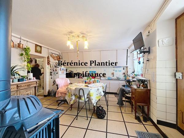 Opportunité rare – Tènement foncier sur les hauteurs de CONTAMINE SUR ARVE (74) , vue vallée & exposition plein sud