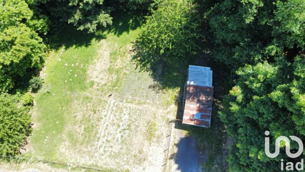 Terrain à vendre 1 487 m² Bosmie-l'Aiguille