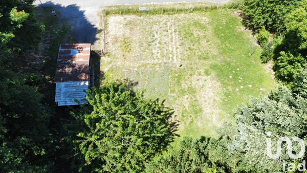 Terrain à vendre 1 487 m² Bosmie-l'Aiguille