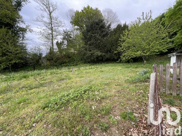 Terrain à vendre 1 487 m² Bosmie-l'Aiguille