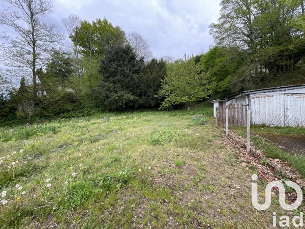 Terrain à vendre 1 487 m² Bosmie-l'Aiguille