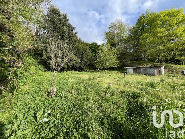 Terrain à vendre 1 487 m² Bosmie-l'Aiguille