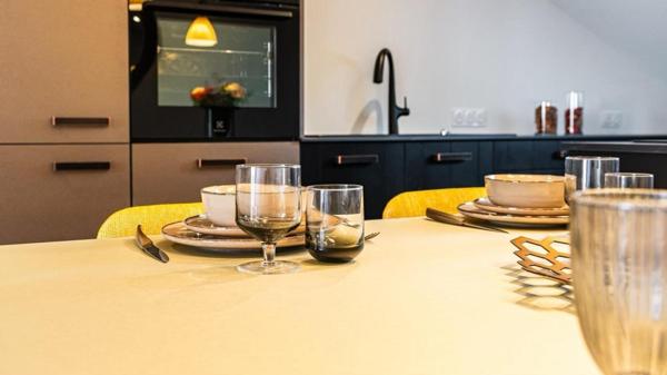RARE -Appartement d'exception au dernier étage avec terrasse privative