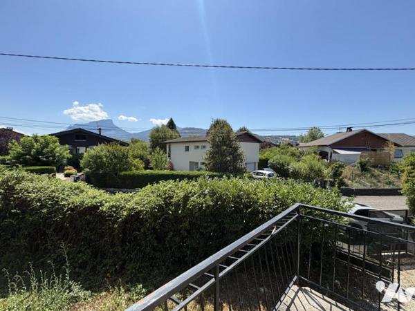Vente Maison à La Ravoire