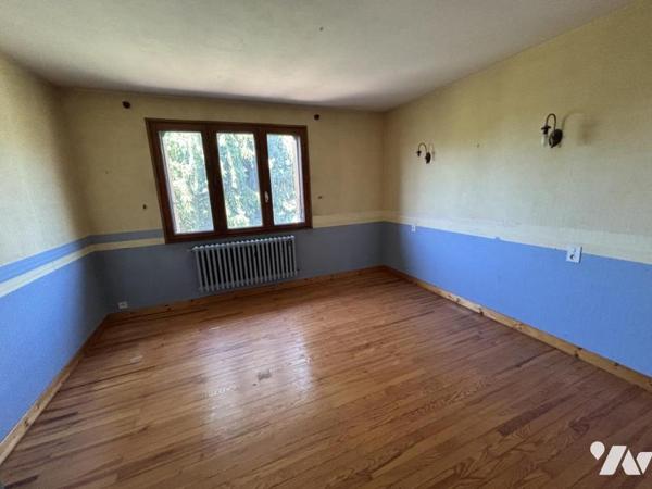 Vente Maison à La Ravoire