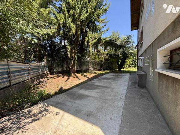 Vente Maison à La Ravoire