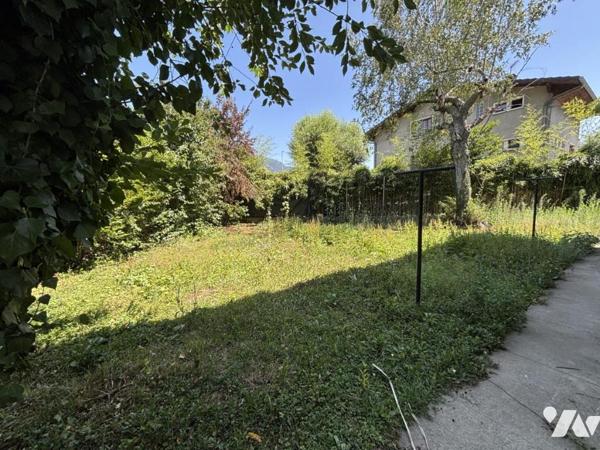 Vente Maison à La Ravoire