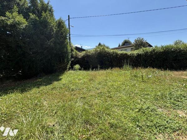 Vente Maison à La Ravoire