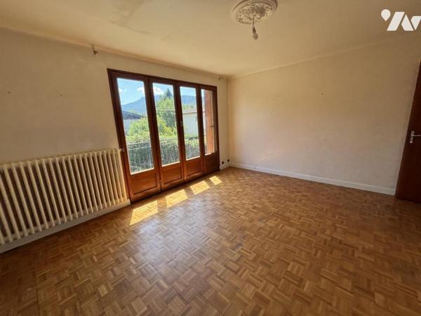 Vente Maison à La Ravoire