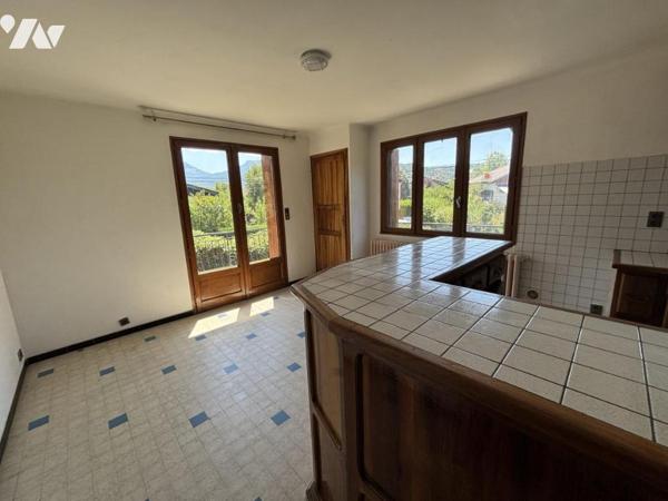 Vente Maison à La Ravoire