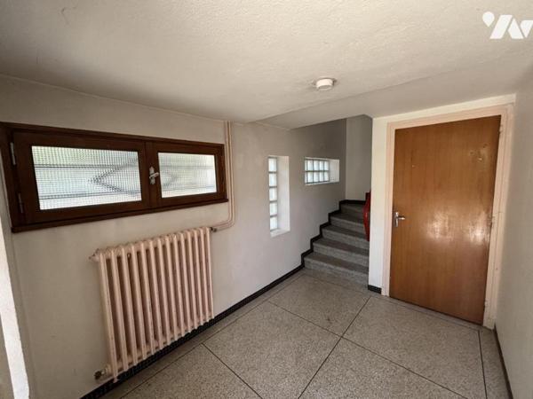Vente Maison à La Ravoire