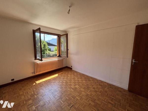 Vente Maison à La Ravoire