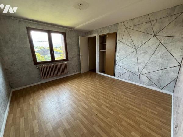 Vente Maison à La Ravoire