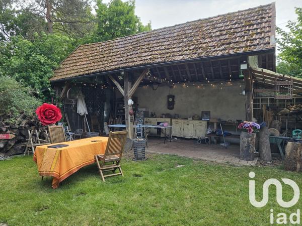 Maison à vendre 12 pièces 336 m² Vaumort