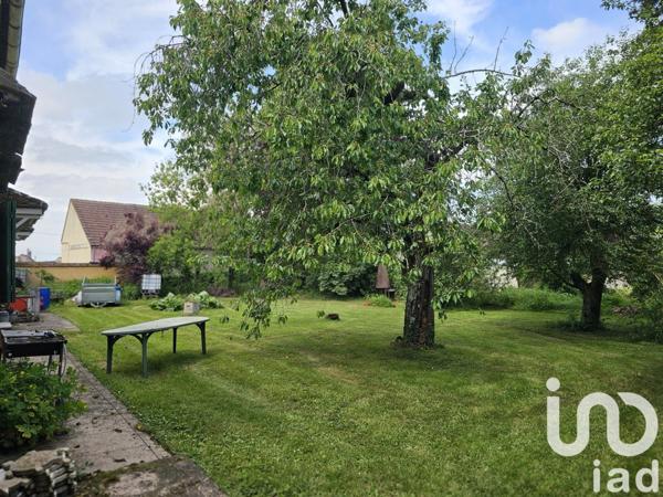 Maison à vendre 12 pièces 336 m² Vaumort