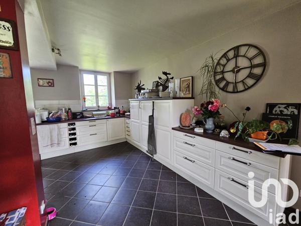 Maison à vendre 12 pièces 336 m² Vaumort