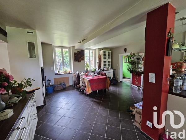 Maison à vendre 12 pièces 336 m² Vaumort