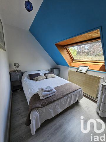 Maison à vendre 12 pièces 336 m² Vaumort