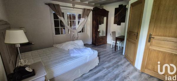 Maison à vendre 12 pièces 336 m² Vaumort