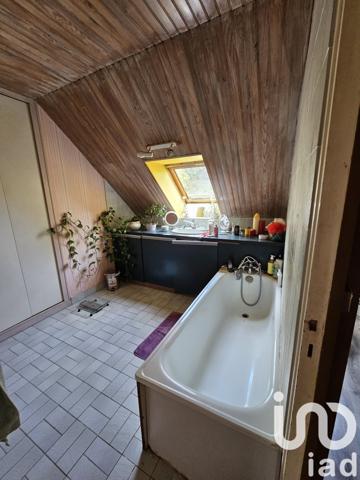 Maison à vendre 12 pièces 336 m² Vaumort