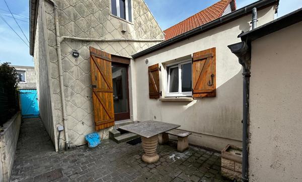 Maison à louer ? Cayeux-sur-Mer