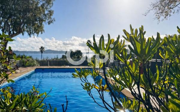 Maison à vendre    3 pièces • 61,60 m2 Grimaud