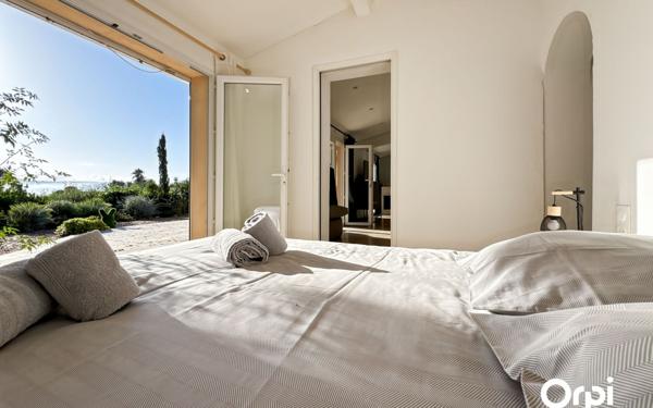 Maison à vendre    3 pièces • 61,60 m2 Grimaud