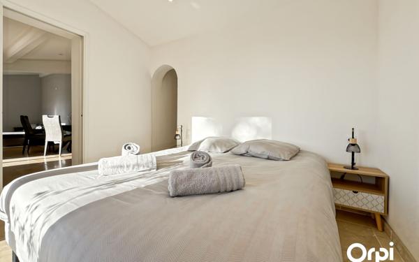 Maison à vendre    3 pièces • 61,60 m2 Grimaud