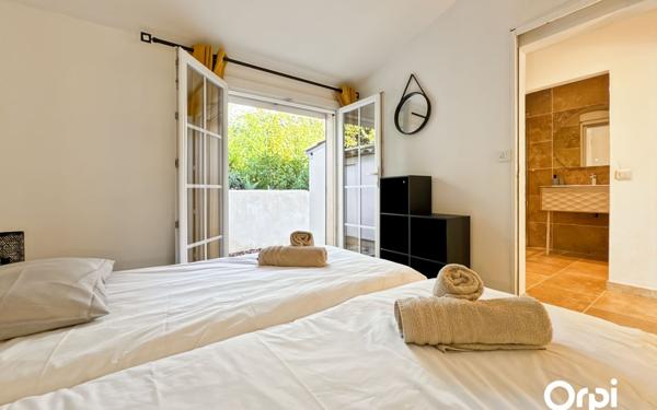 Maison à vendre    3 pièces • 61,60 m2 Grimaud